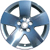 Chevy Malibu Wheel      CCI, ION Alloy Wheels, RBP