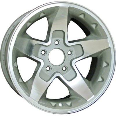 CCI Wheel