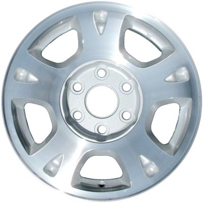 CCI Wheel
