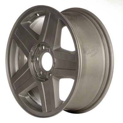 CCI Wheel