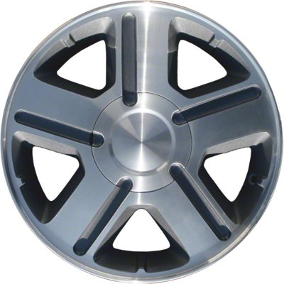 CCI Wheel
