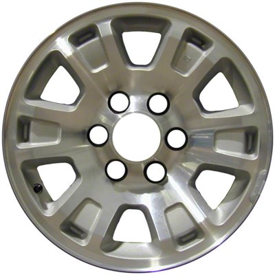 CCI Wheel
