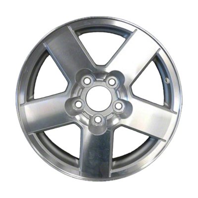 CCI Wheel