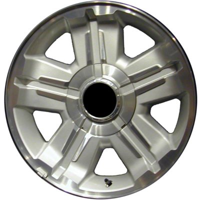 CCI Wheel