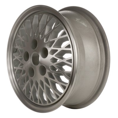 CCI Wheel