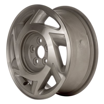 CCI Wheel