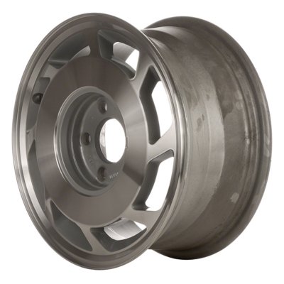 CCI Wheel