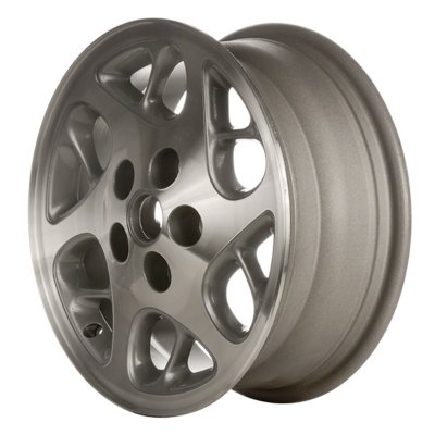 CCI Wheel