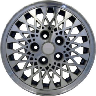 CCI Wheel
