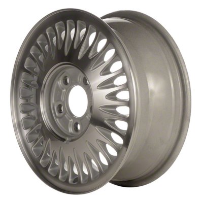 CCI Wheel