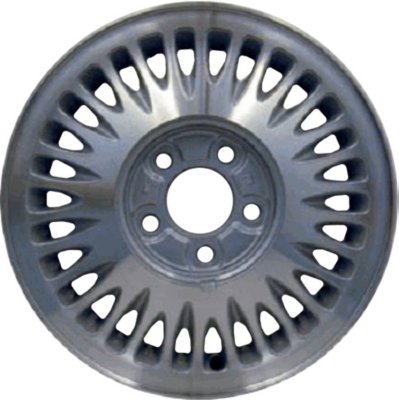 CCI Wheel