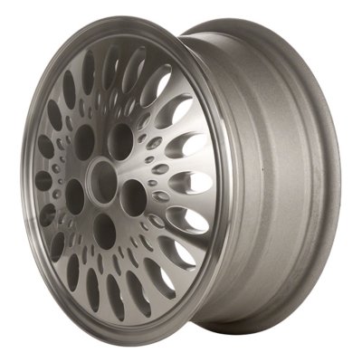 CCI Wheel