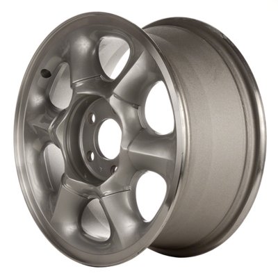 CCI Wheel