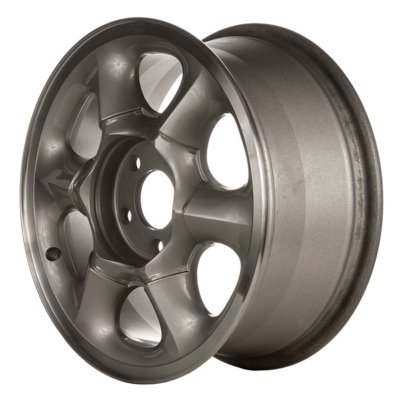 CCI Wheel