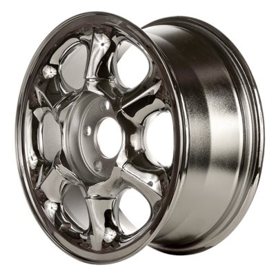 CCI Wheel