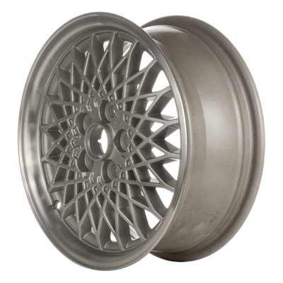 CCI Wheel
