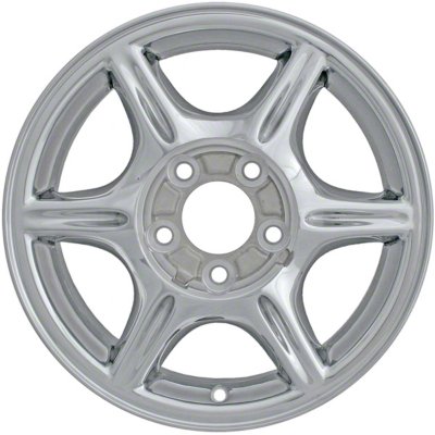 CCI Wheel