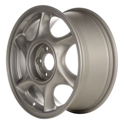 CCI Wheel
