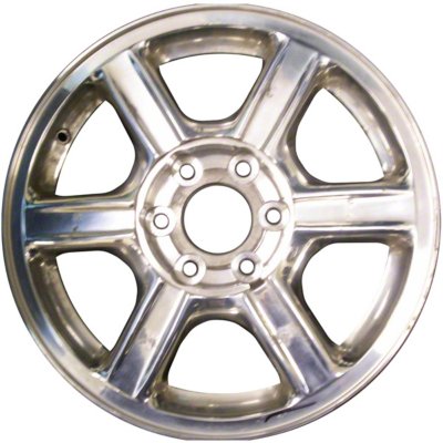 CCI Wheel
