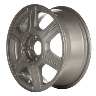 CCI Wheel