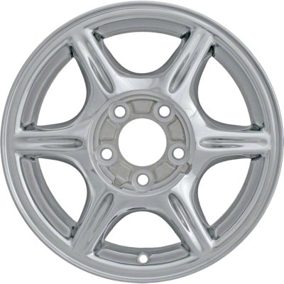 CCI Wheel