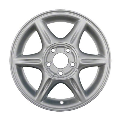 CCI Wheel