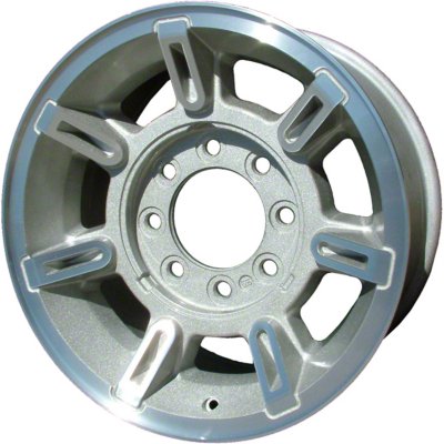 CCI Wheel