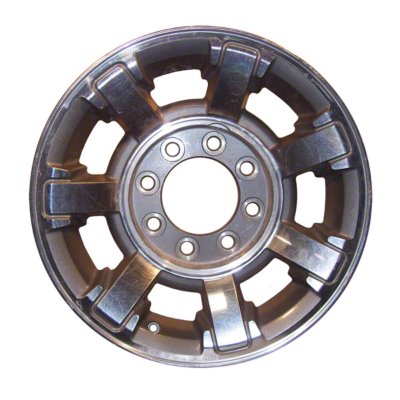 CCI Wheel