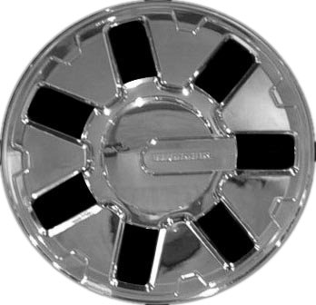 CCI Wheel