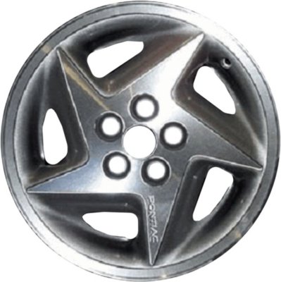 CCI Wheel