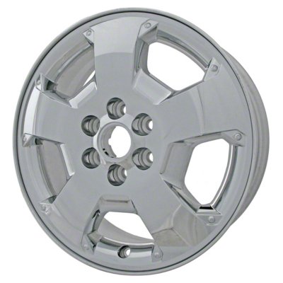 CCI Wheel