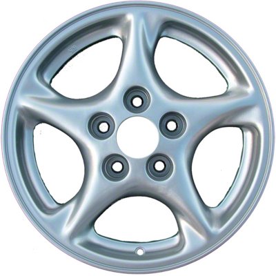CCI Wheel
