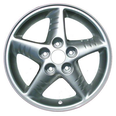 CCI Wheel