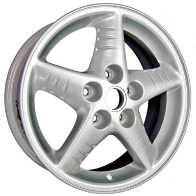 CCI Wheel