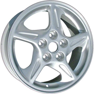 CCI Wheel
