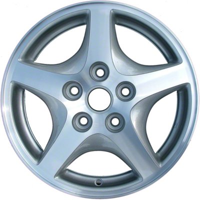 CCI Wheel