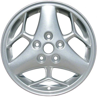 CCI Wheel