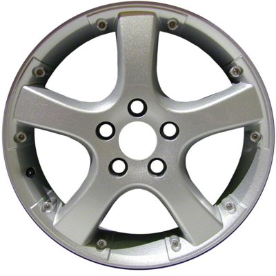 CCI Wheel