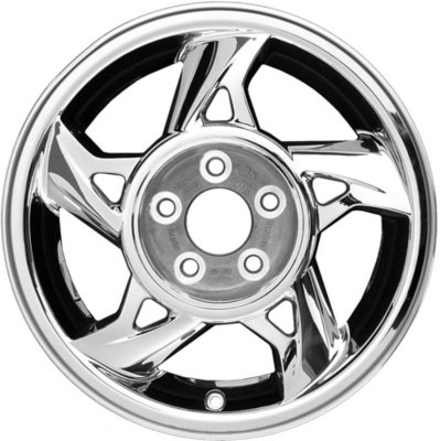 CCI Wheel