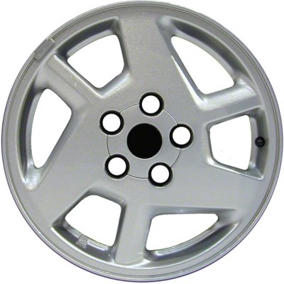 CCI Wheel
