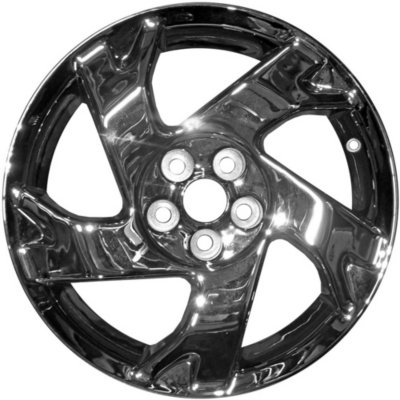 CCI Wheel