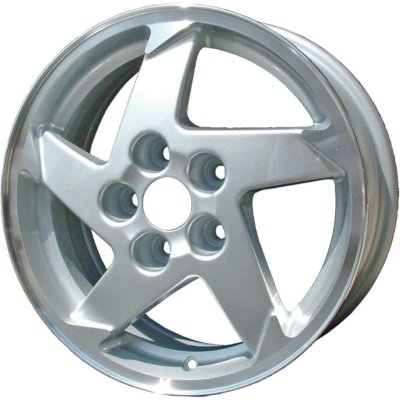 CCI Wheel