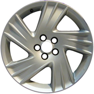 CCI Wheel