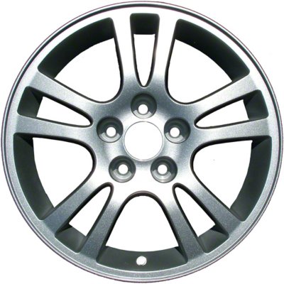 CCI Wheel