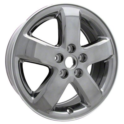 CCI Wheel