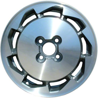 CCI Wheel