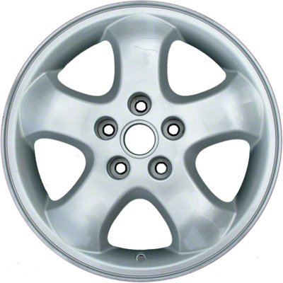 CCI Wheel