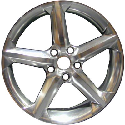 CCI Wheel