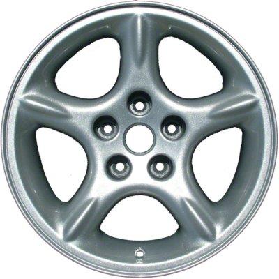 CCI Wheel