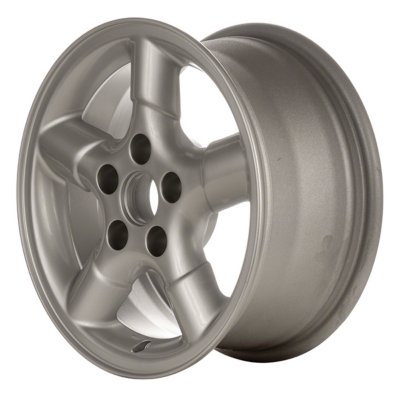 CCI Wheel